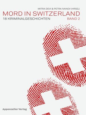 cover image of Mord in Switzerland Band 2